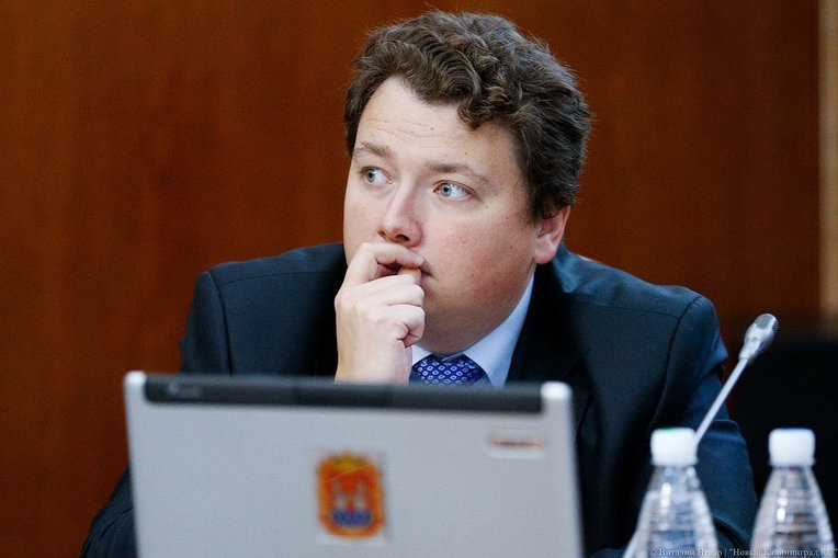 Шендерюк-Жидков: мои слова о майнерах были вырваны из контекста