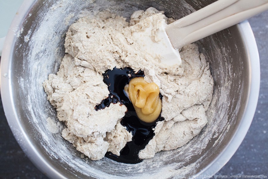 Всему голова: шеф-повар Иван Шалдышов о ручном труде и  ремесленном хлебе