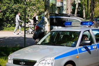 Полиция изъяла у двоих жителей Калининградской области обрез карабина и порох 