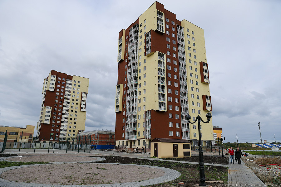 Правительство области тянуло с выдачей жилья сироте, суд потребовал поторопиться