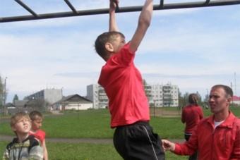 Горвласти обещают поставить новые спортплощадки в 12 школах и детсадах (список)