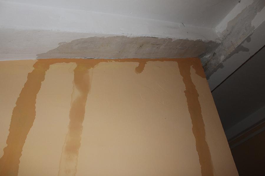 «Темно и воды по колено»: чем обернулся крупный пожар в Калининграде