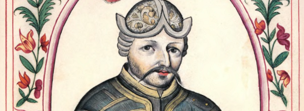 Вечерний @Калининград: поступь варяга, расширение Гюго и путь к ФИШтивалю