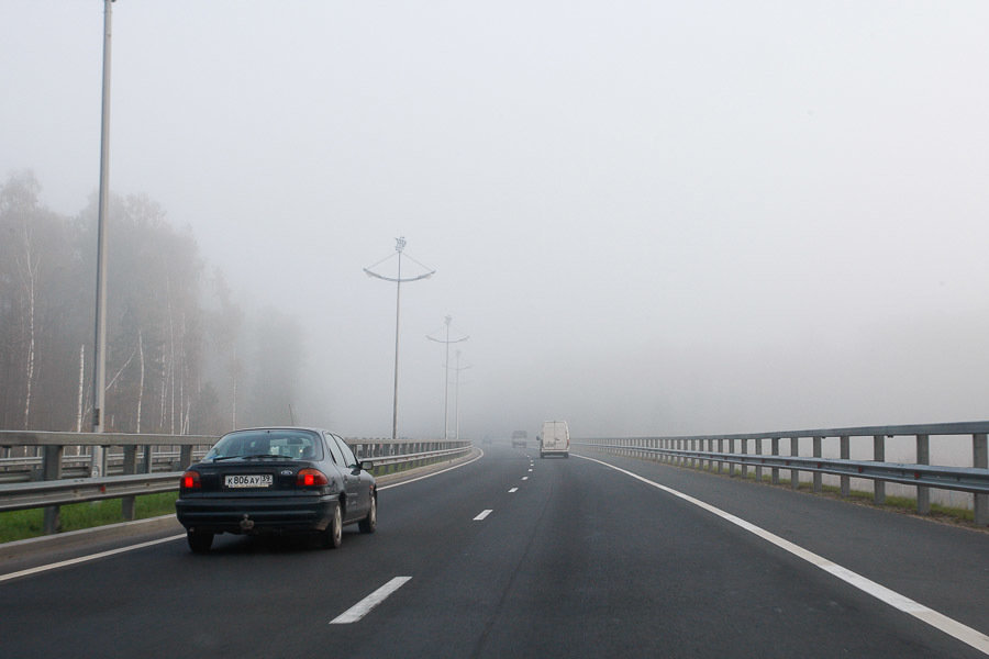 ГИБДД опубликовала места размещения передвижных фоторадаров до 2 ноября