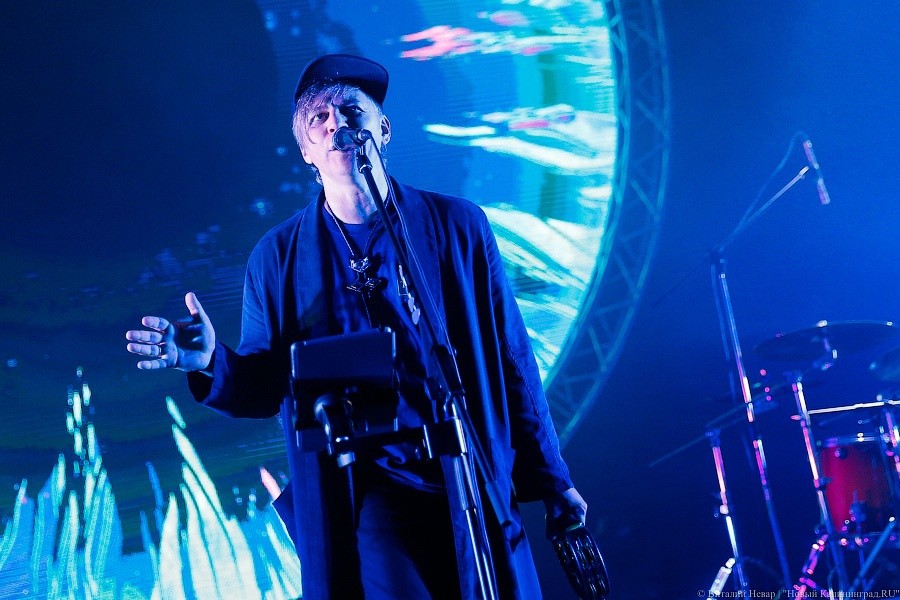 Фото — Виталий Невар, «Новый Калининград»