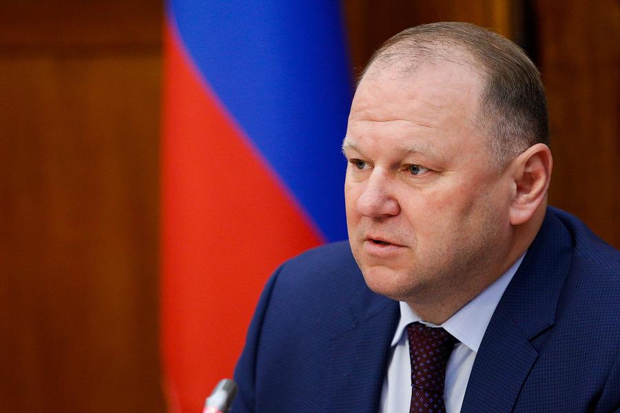 Цуканов назвал доклад главы минстроя по ФЦП «тихим ужасом»