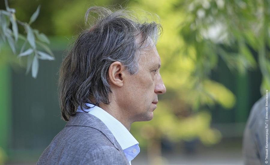 "Часовня для Веры": фоторепортаж "Нового Калининграда.Ru"