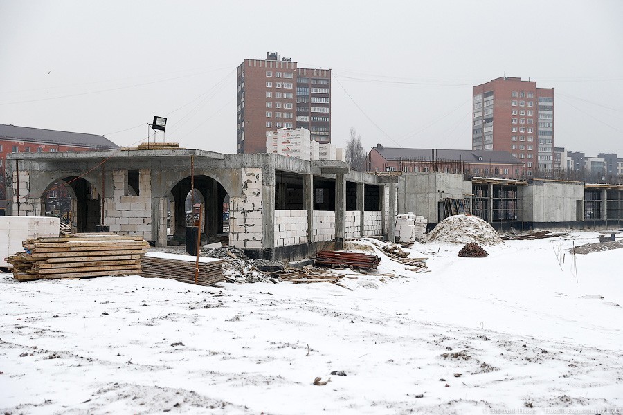 Фото — Виталий Невар, «Новый Калининград»