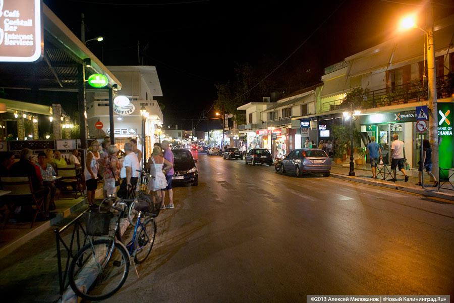 От всей души: гастрономическое путешествие на Крит