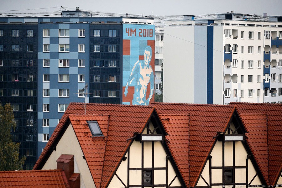 Эксперты: на примыкающей к малоэтажной застройке земле нужно запретить строить выше 4-5 этажей