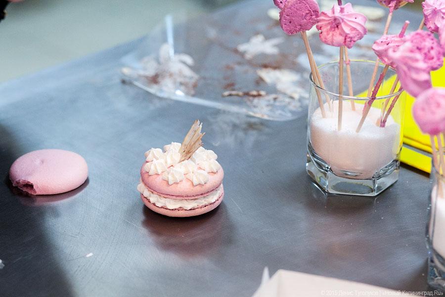 Испеки мой день: кто и зачем открывает кулинарные студии в Калининграде