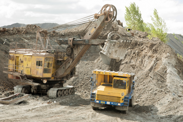 «МегаФон» автоматизирует более половины автотранспортных перевозок ММК 