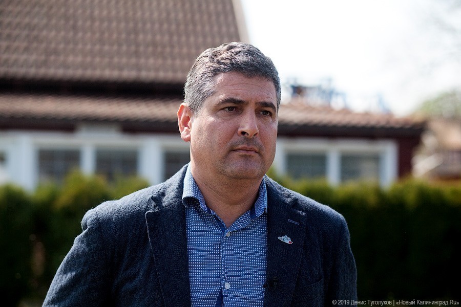 Мэр Неринги: мы и без всяких титулов неофициальная культурная столица Литвы