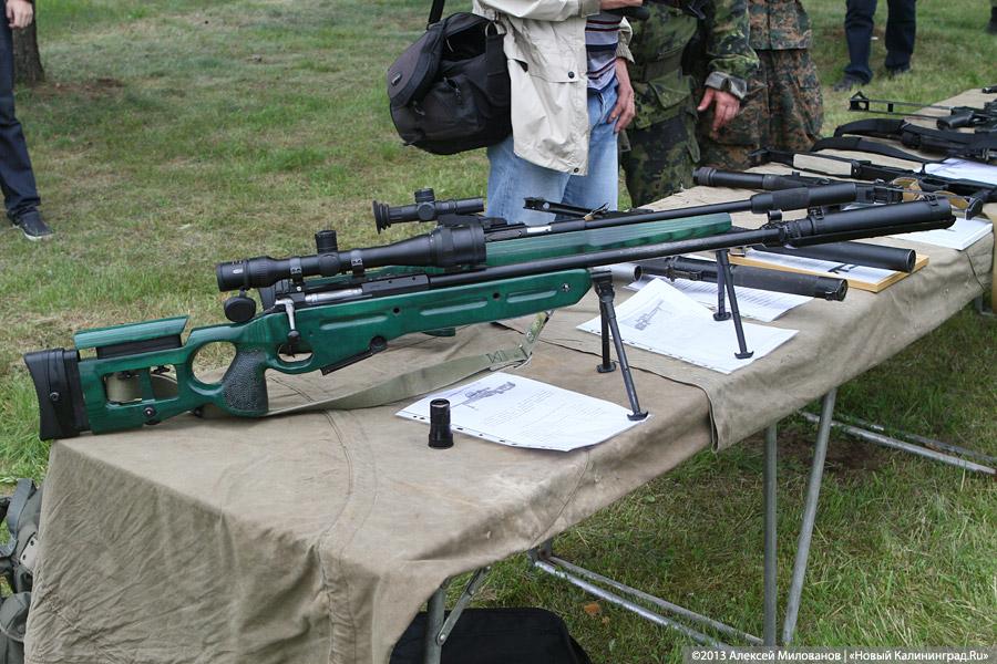 Тяжело в учении: военные сборы чиновников-2013