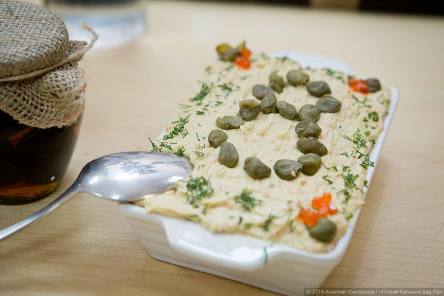  Не комом: готовим масленичные блины