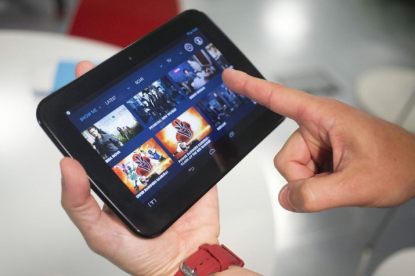 «МегаФон» и START объединяют два онлайн-кинотеатра