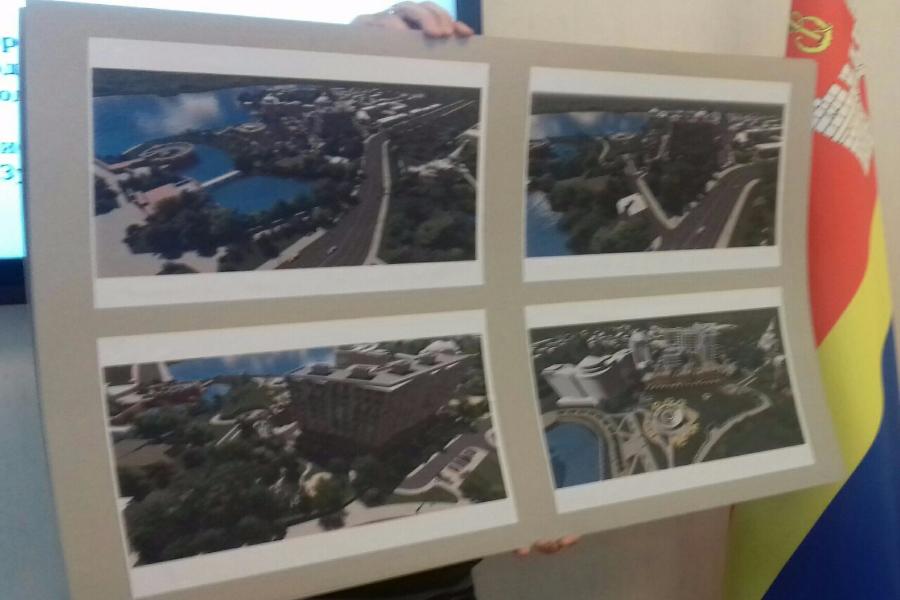 Фото — Станислав Пахотин, «Новый Калининград.Ru»