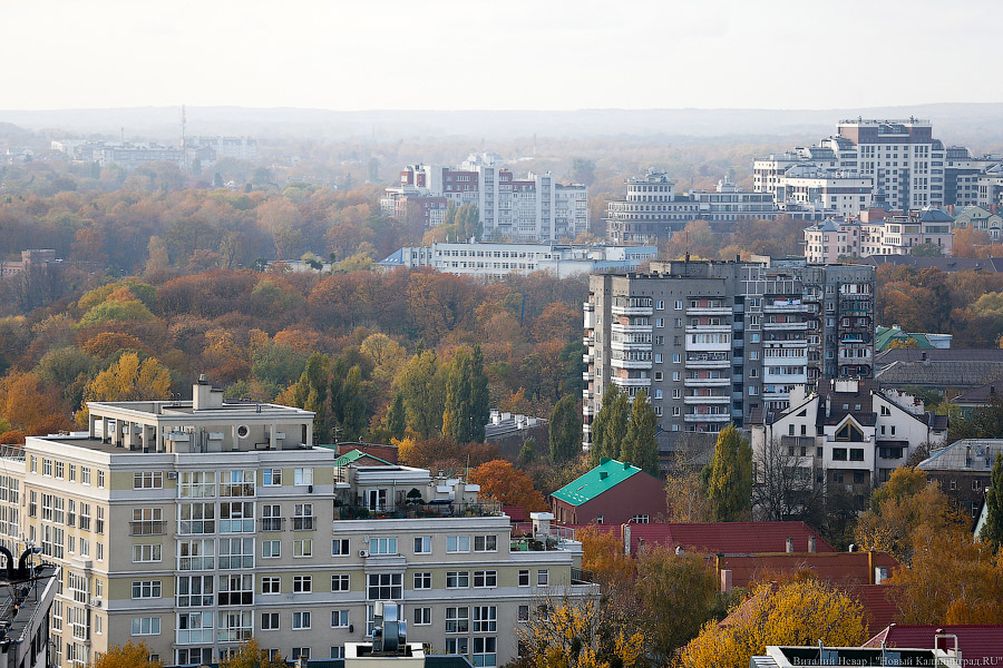 Россиян освободили от налога с продажи недорогой недвижимости