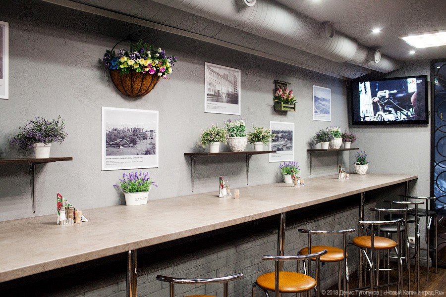 Столовые против новой (п)русской кухни: что открылось на Ленинском проспекте