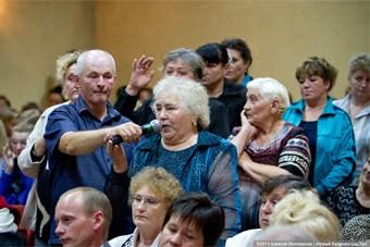 Социологи: больше половины калининградцев против отмены прямых выборов мэра