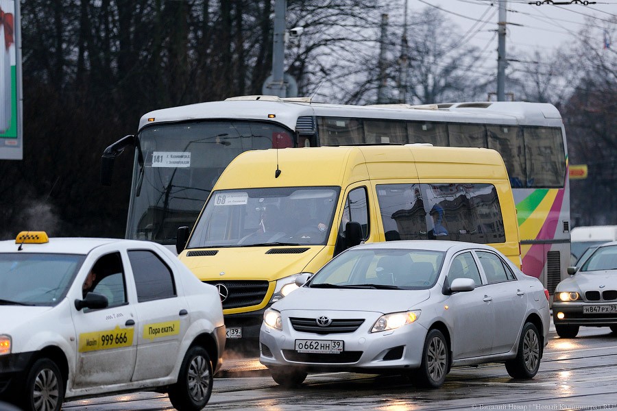 Водители: на перекрестке Литовский вал-Фрунзе не работает светофор