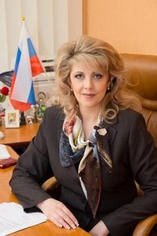 ЦИК предложил на пост главы областного избиркома кандидатуру Инессы Винярской