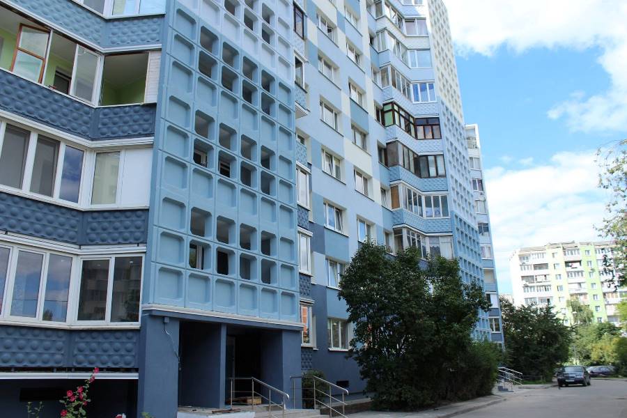 Фото со страницы Оксаны Астаховой