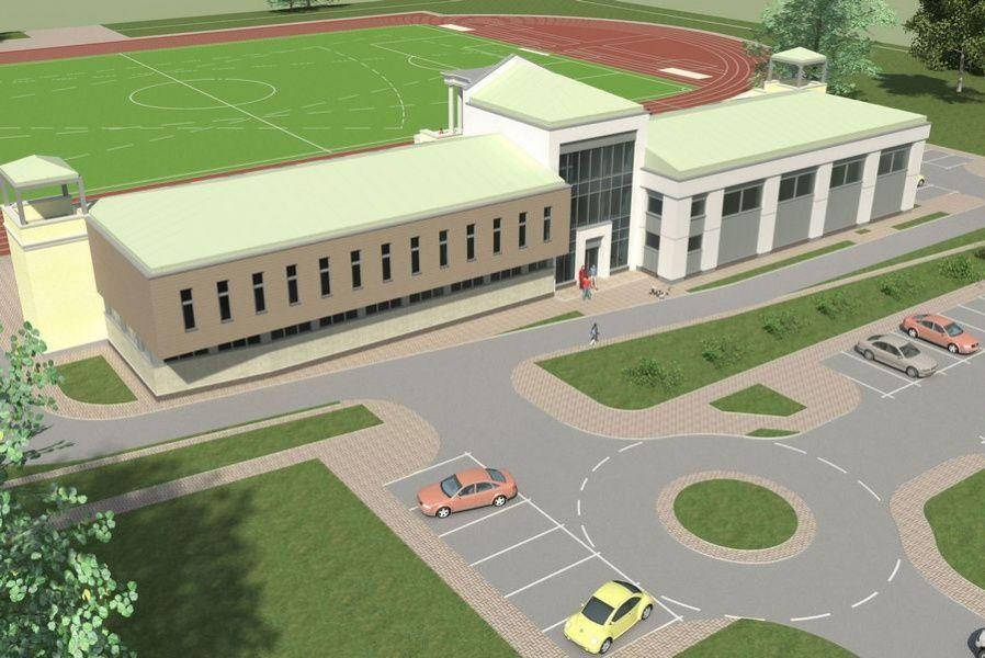 Стадион «Локомотив»: руины прошлого в надежде на светлое будущее (+фото)