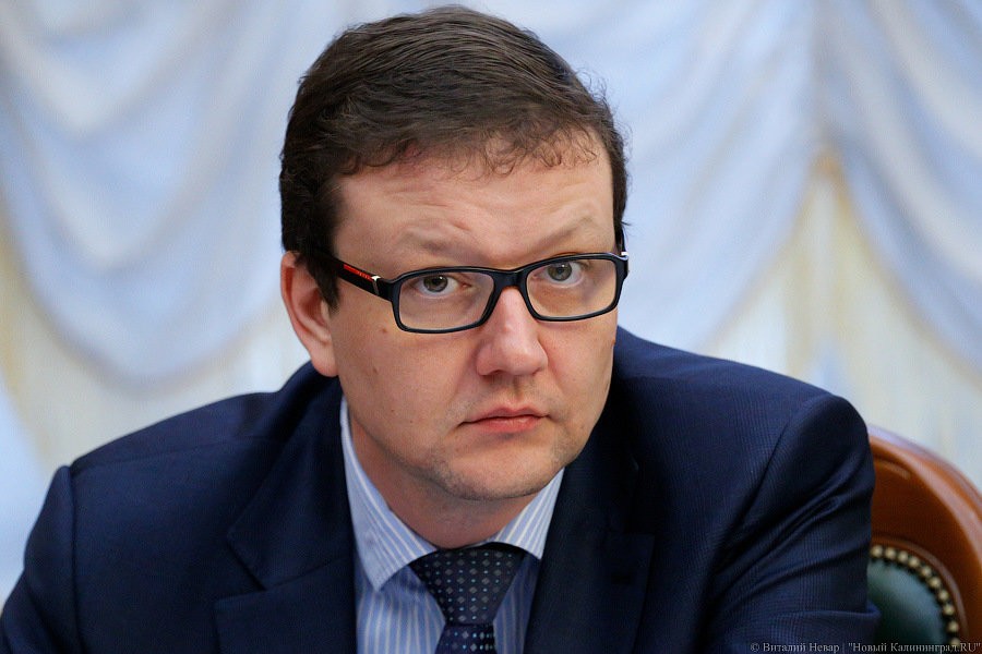 Власти региона: у нас торговля, транспорт и парикмахерские — все в «серой» зоне