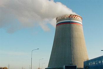 Калининградская ТЭЦ-2 получает газ в необходимом объеме