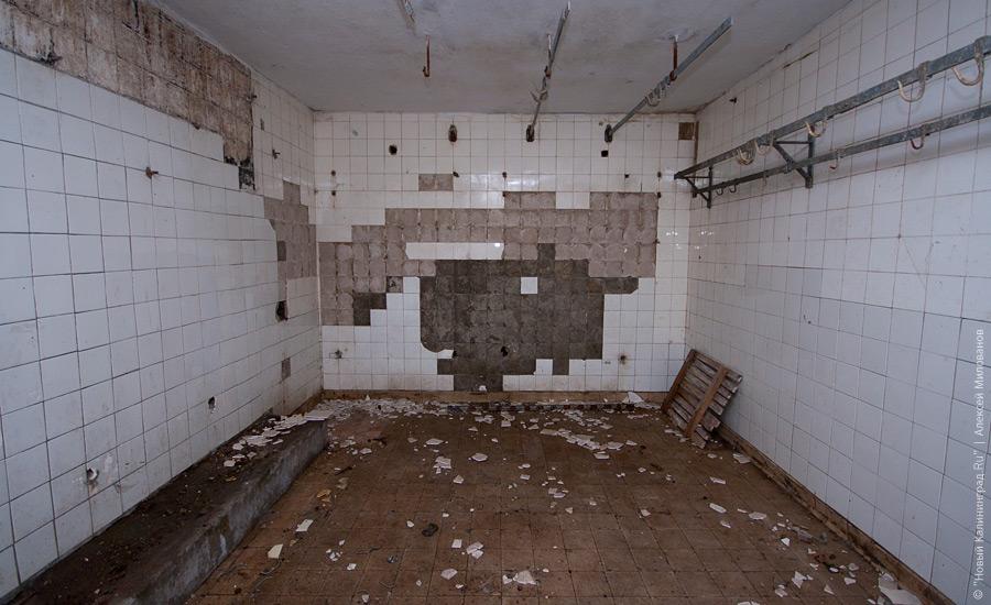 "Пустые дома: Петрозаводская, 17а": фотопроект "Нового Калининграда.Ru"