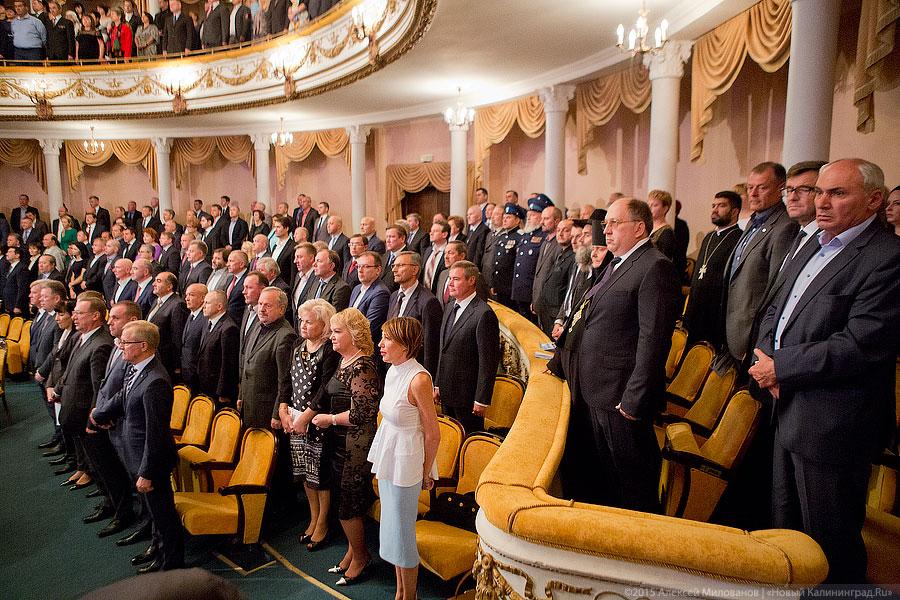 Кому поёт певица Валерия: как прошла инаугурация Николая Цуканова