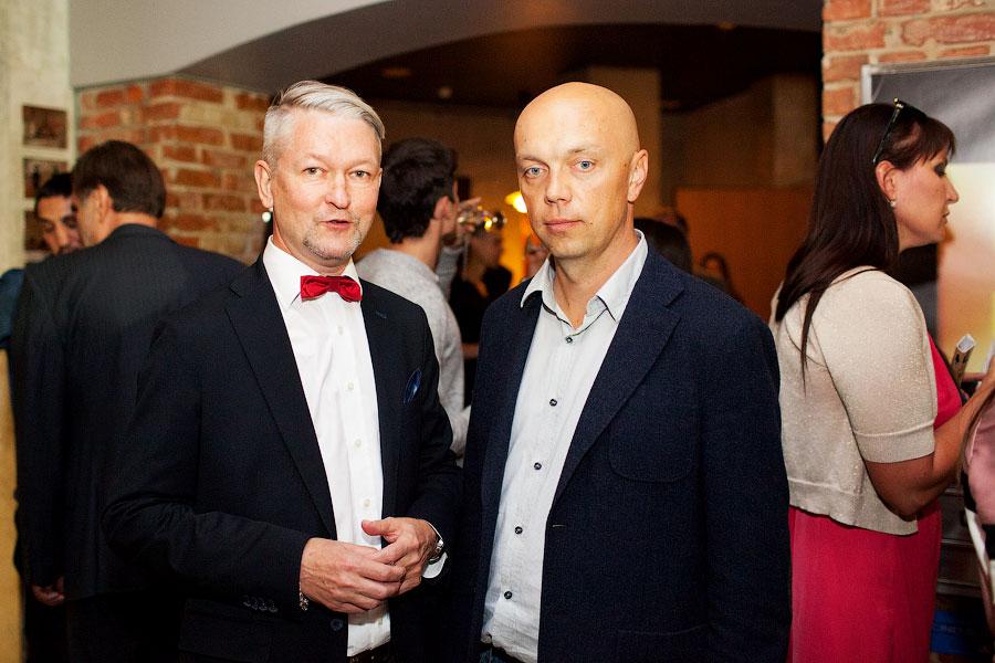 «Жаль, что „Короче“ — такой короткий»: как прошёл II российский кинофестиваль