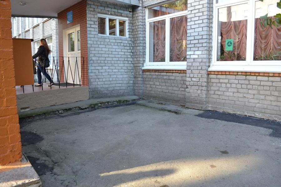 Родители о школе №46: «За какие-то три недели школа просто преобразилась»