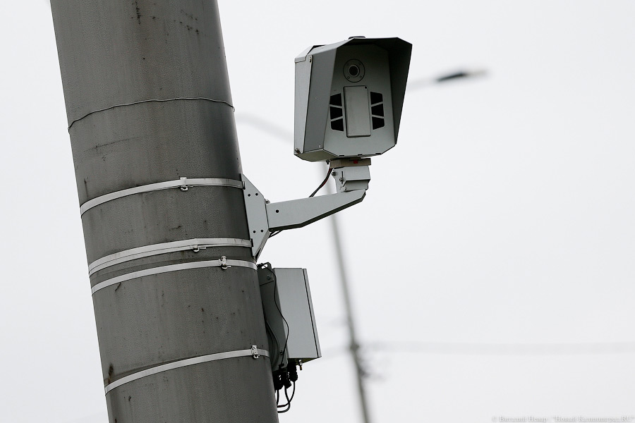 ГИБДД опубликовала места размещения радаров на дорогах до 23 января