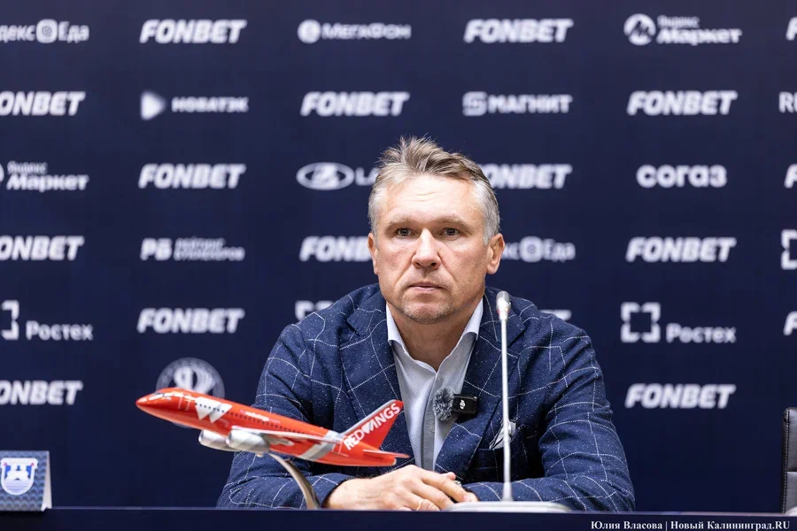 Андрей Талалаев