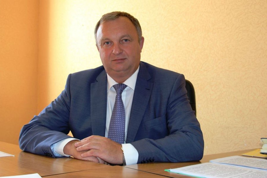 «Чистоту» в Калининграде возглавил Юрий Егоров