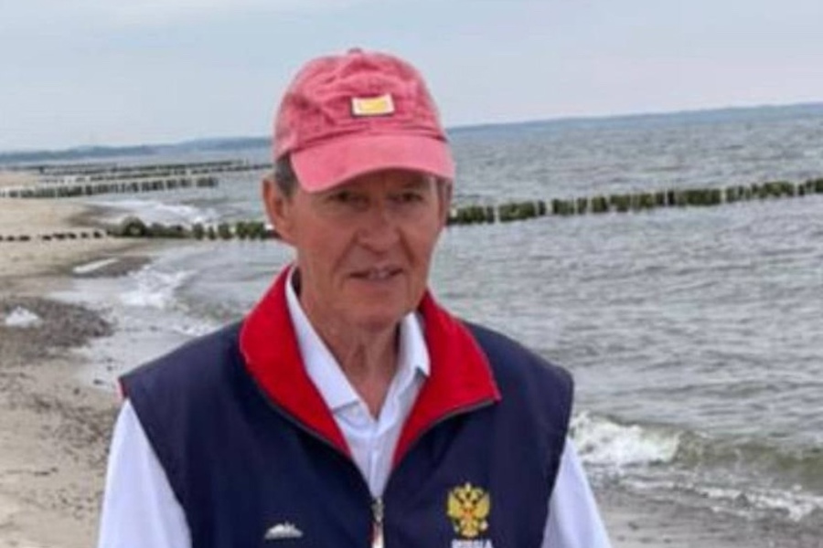 Под Зеленоградском пропал 76-летний мужчина, он нуждается в медпомощи (фото) 