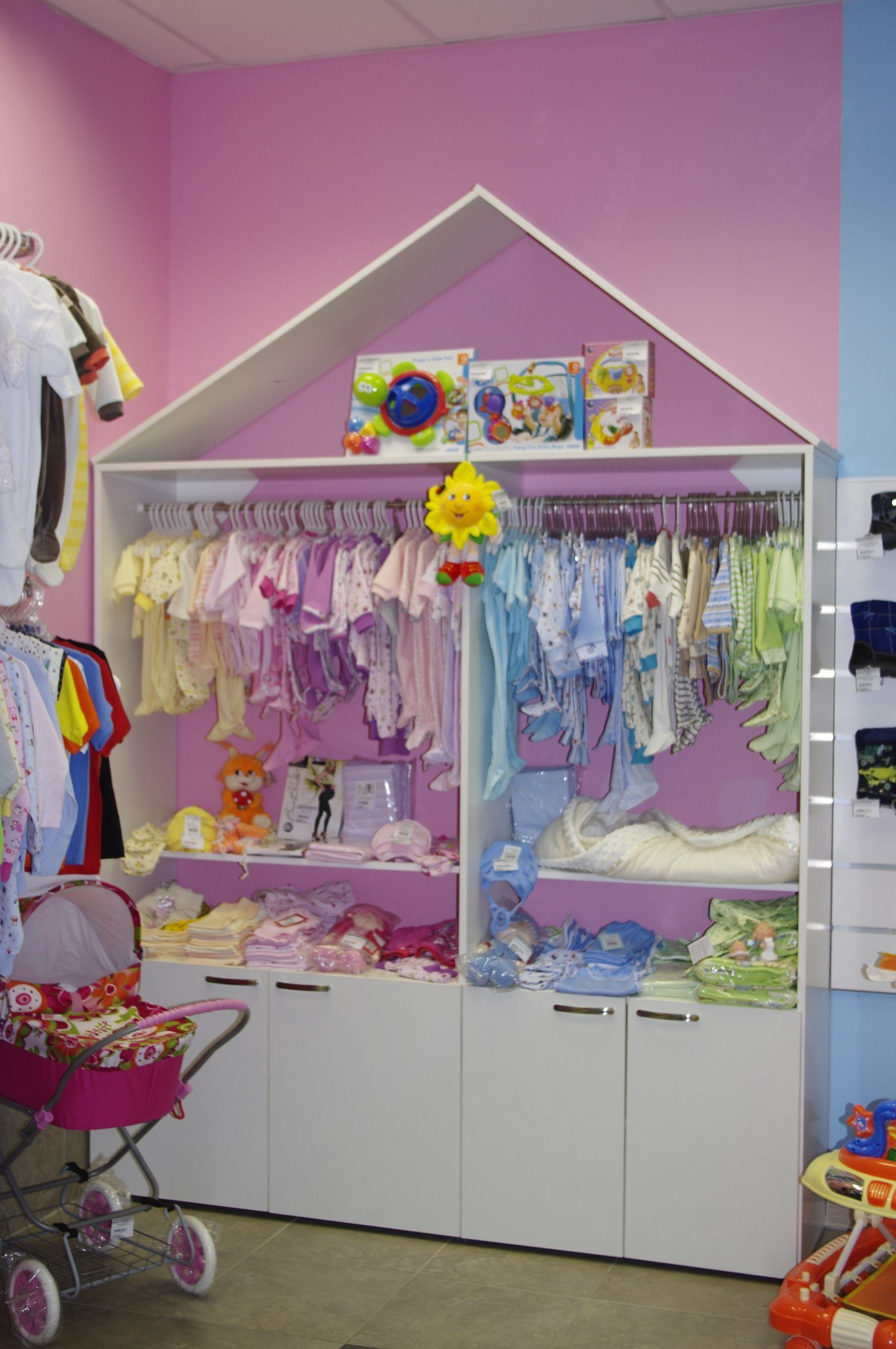 Магазин Piccola радует своих покупателей новой акцией!