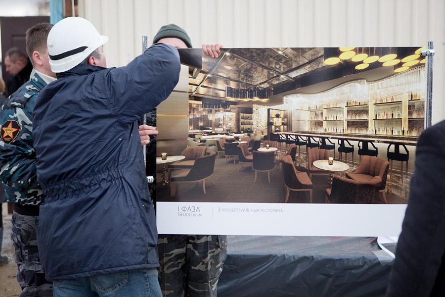 Игорные реки, эстрадные берега: как Николай Цуканов смотрел из лужи в будущее