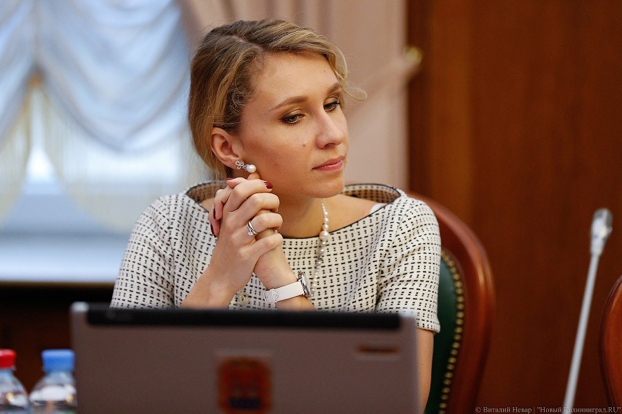 Наталья Ищенко вошла в совет директоров «Балтики»