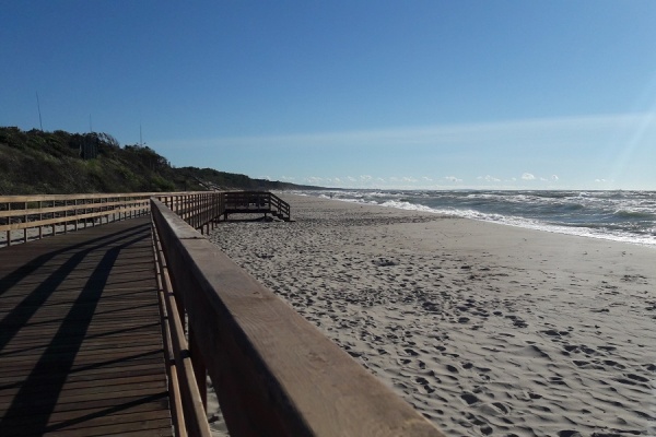 Комфортный отдых возможен не выезжая за границу