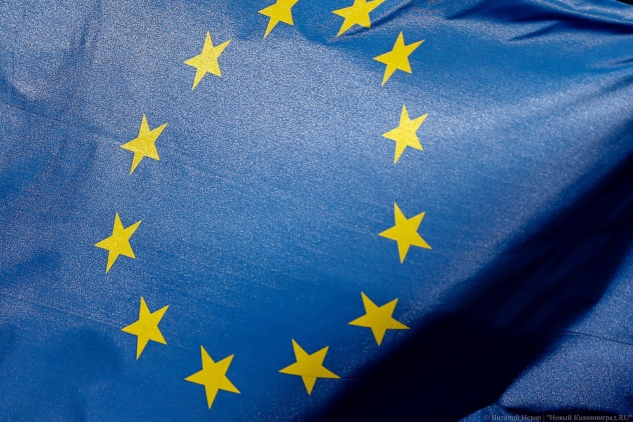 ЕС намерен значительно повысить визовый сбор для третьих стран 
