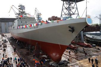 Завод "Янтарь": мы выполняем обязательства по индийскому контракту