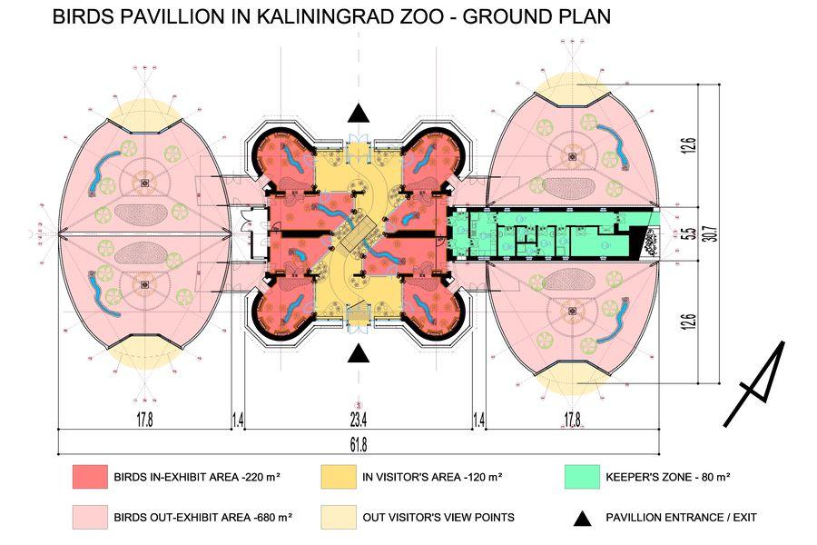 Светлана Соколова: реконструкция зоопарка будет длиться всю жизнь