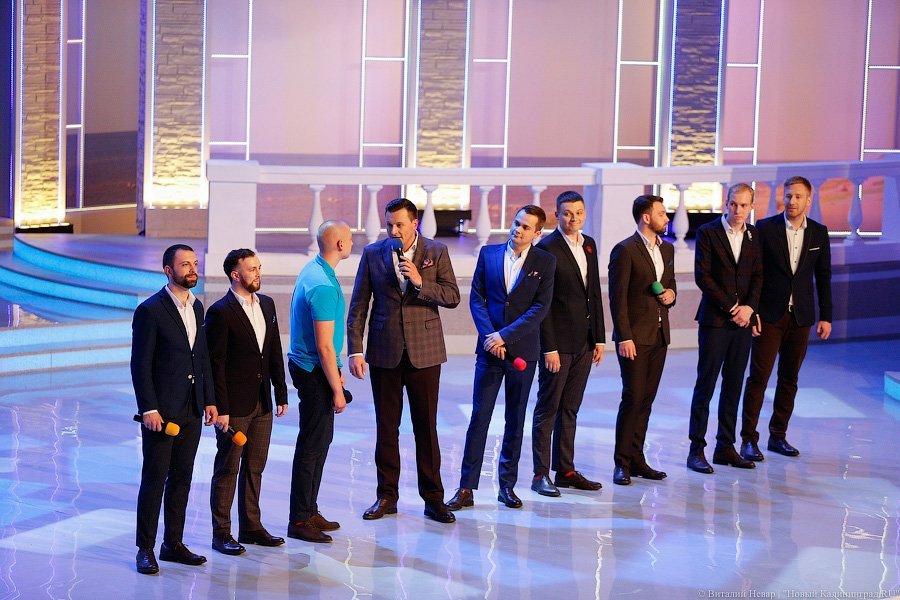 Снова в этом зале: как прошел «Голосящий КиВиН» в Светлогорске (фото)