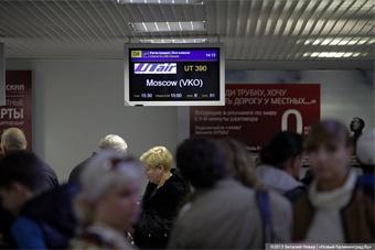 Госдума хочет ввести безвозвратные билеты, чтобы снизить стоимость авиаперевозок