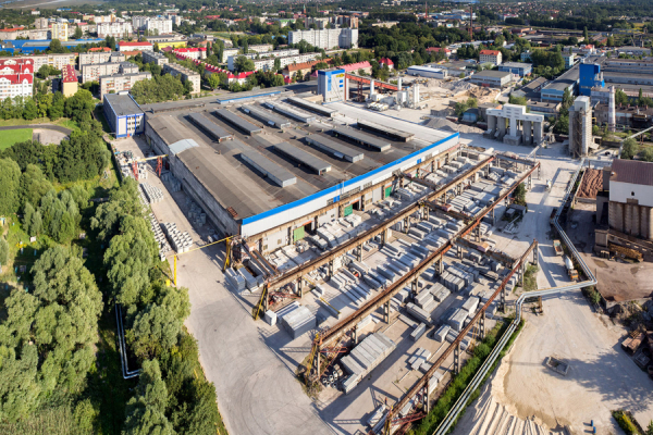 Железобетонные основания: ваш дом начинается с интернет-магазина ЖБИ-2