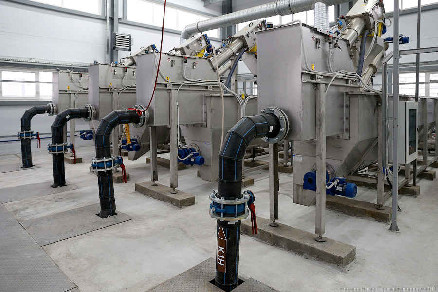 Губернаторский номер: как Антон Алиханов в Гвардейск ездил