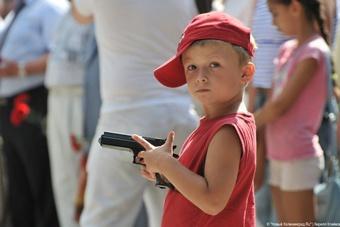 Янковская: права детей, не посещающих детсад, учтены в других законах